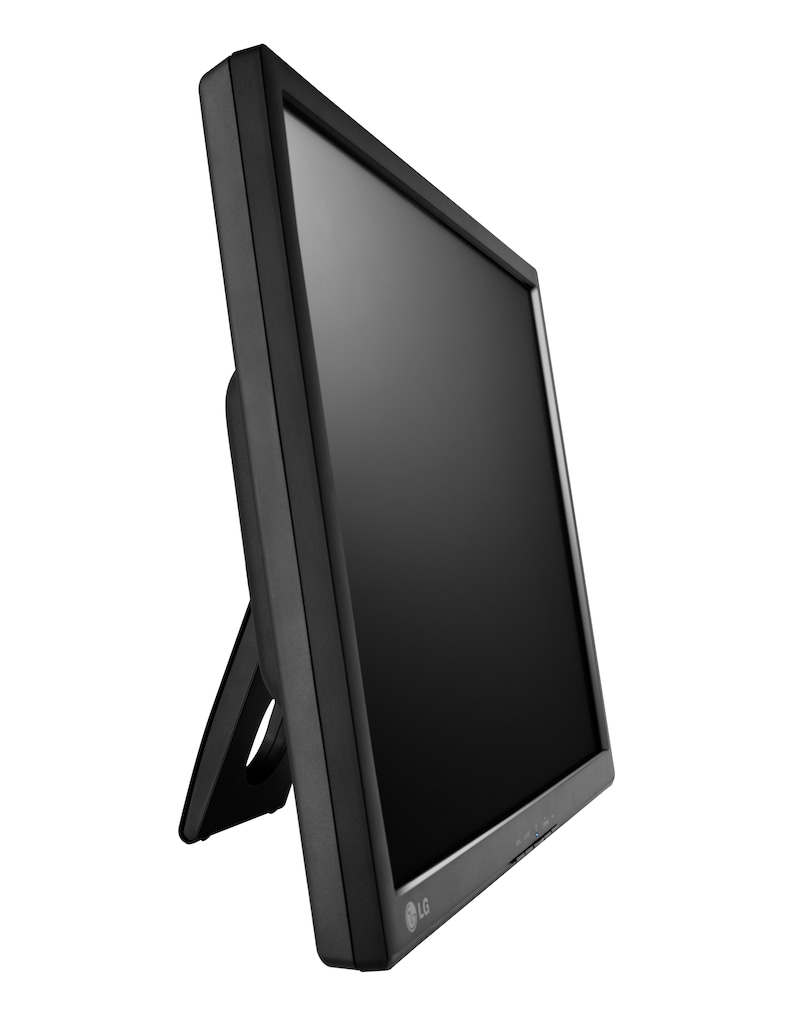 LG Monitor Touch, 17MB15T