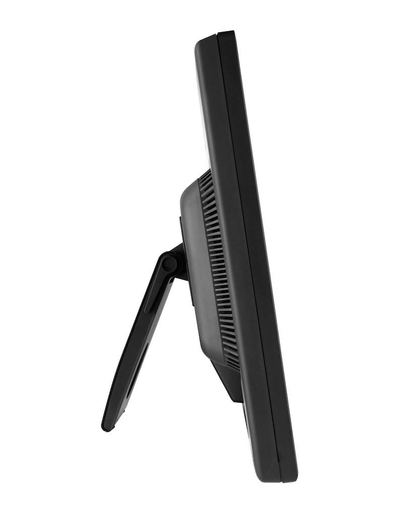 LG Monitor Touch, 17MB15T