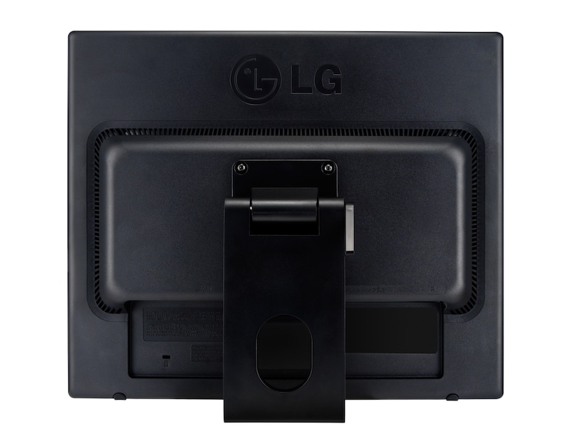LG Monitor Touch, 17MB15T