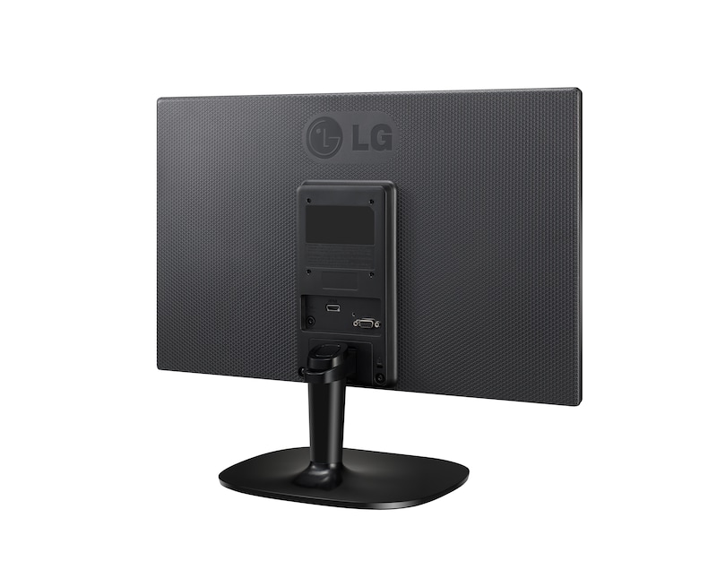 LG Nueva Serie M35 Monitor LG LED 21.5", 22M35A