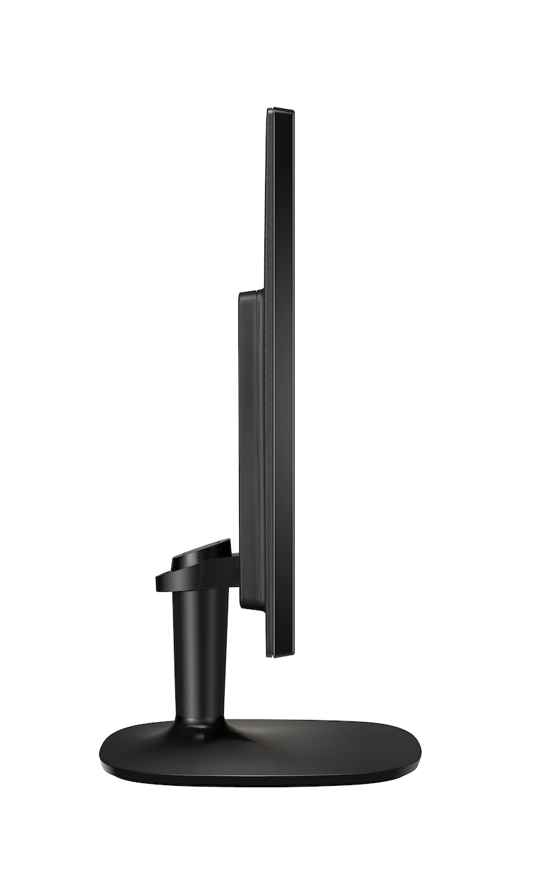 LG Nueva Serie M35 Monitor LG LED 21.5", 22M35A