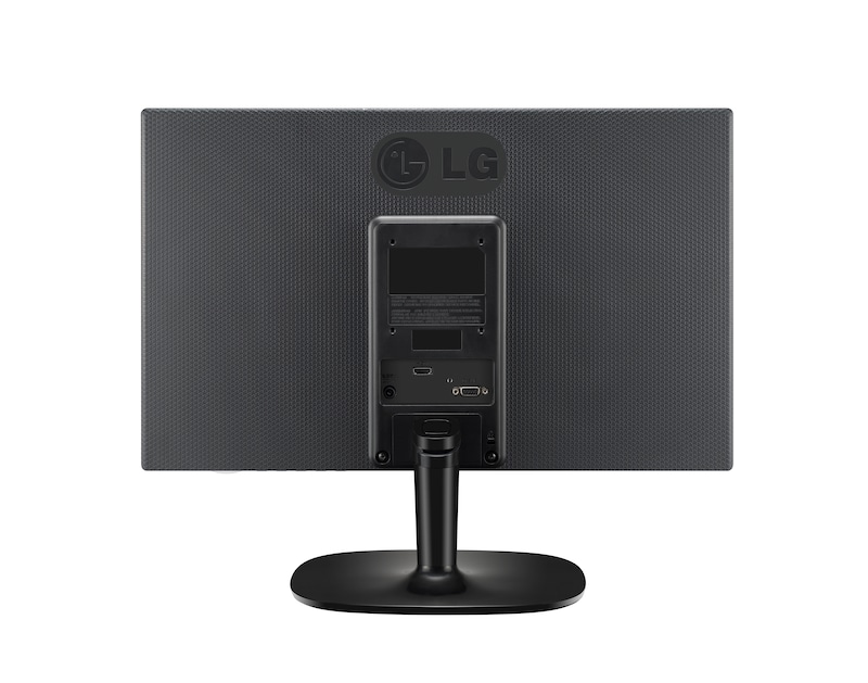 LG Nueva Serie M35 Monitor LG LED 21.5", 22M35A