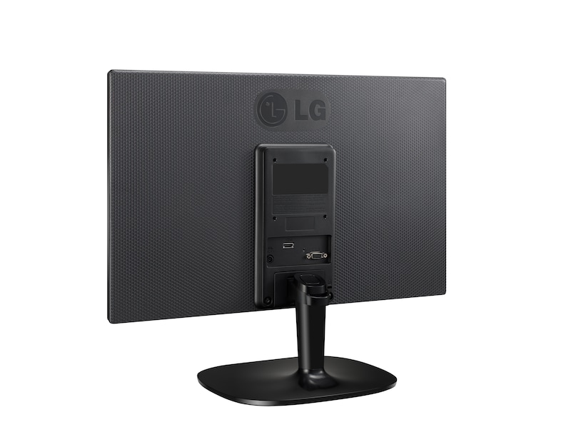 LG Nueva Serie M35 Monitor LG LED 21.5", 22M35A