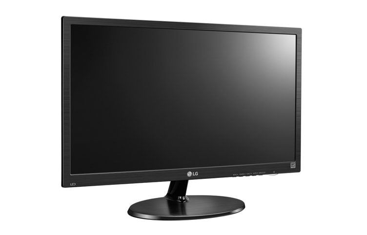 LG Monitor LG 19" (19" Diagonal), 19M38A