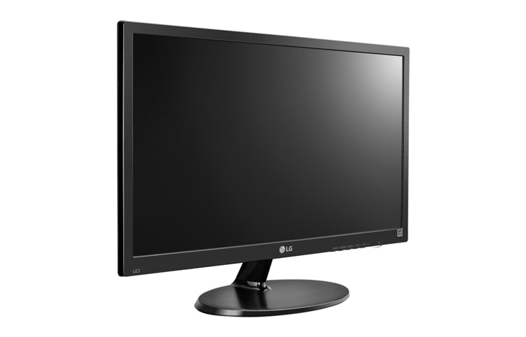 LG Monitor LG 19" (19" Diagonal), 19M38A