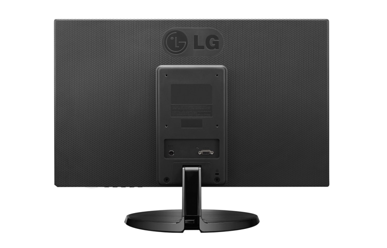 LG Monitor LG 19" (19" Diagonal), 19M38A