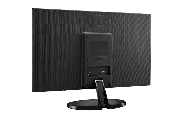 LG Monitor LG 19" (19" Diagonal), 19M38A
