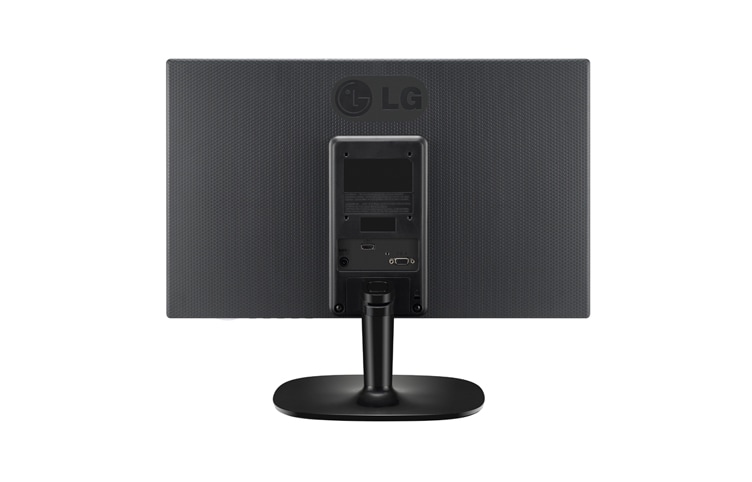 LG Nueva Serie M35 Monitor LG LED 19.5", 20M35A