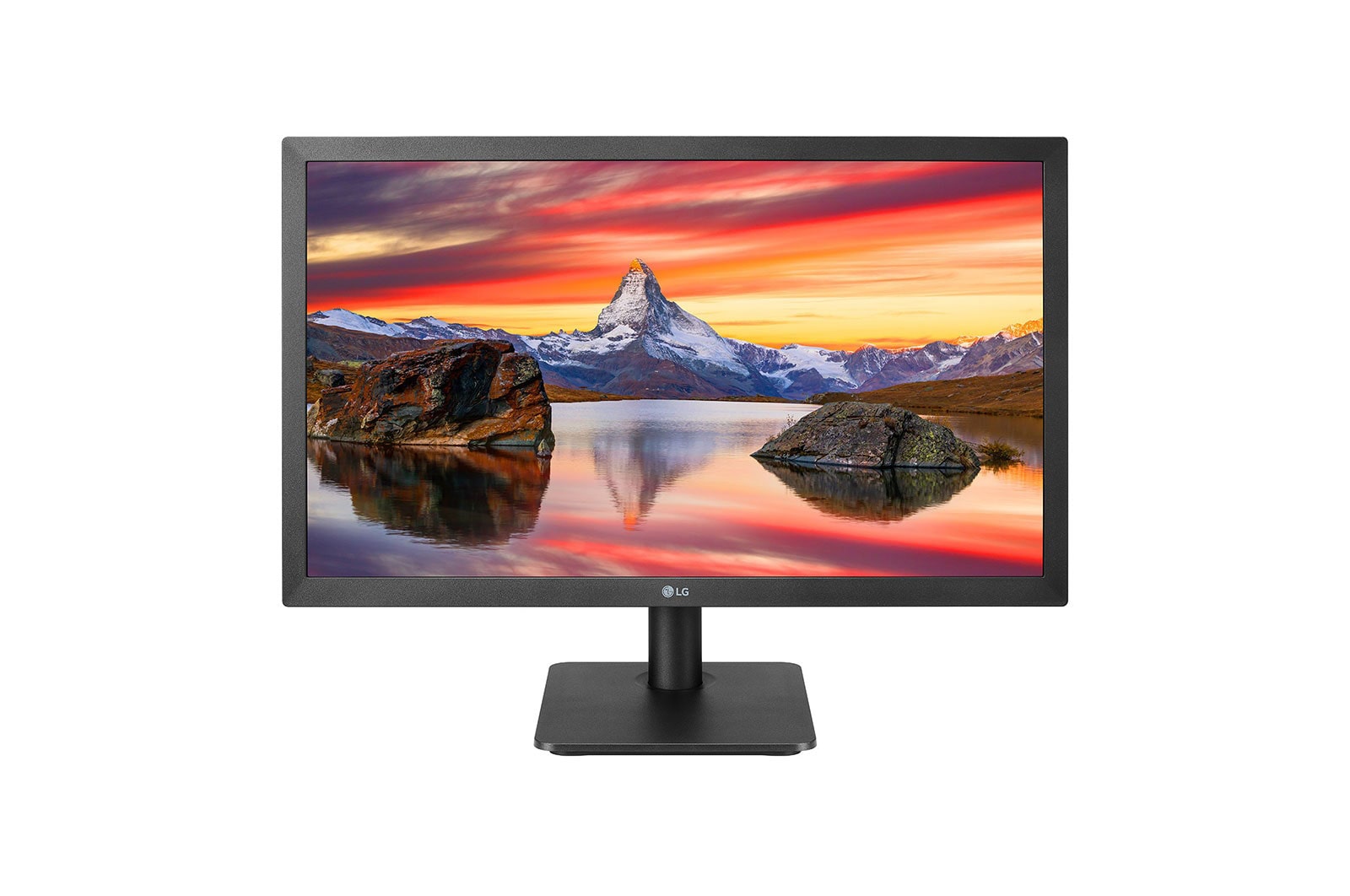 LG Monitor Full HD 21.5" con AMD FreeSync™, 22MP400-B