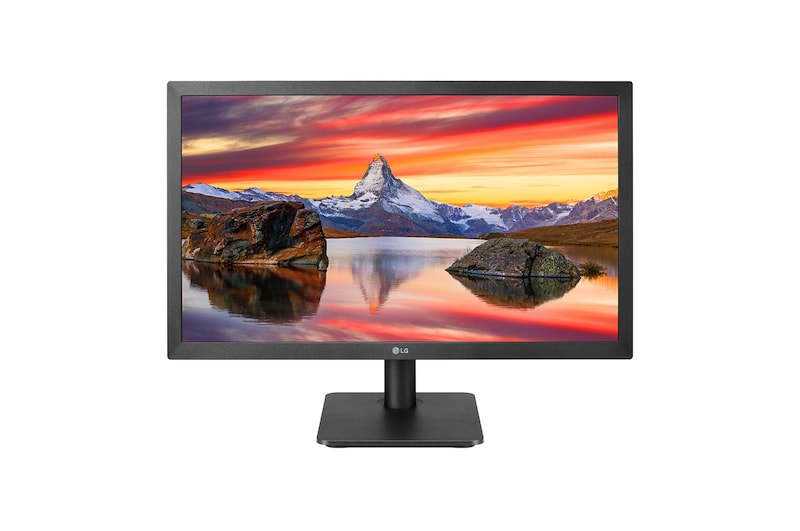 LG Monitor Full HD 21.5" con AMD FreeSync™, 22MP400-B