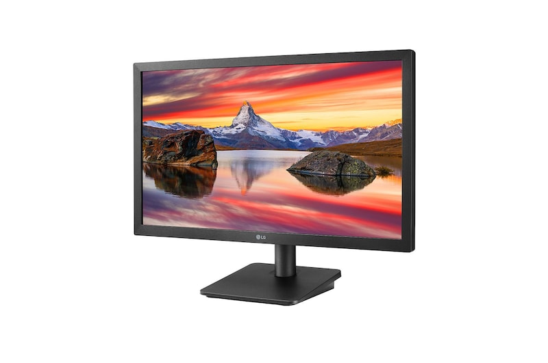LG Monitor Full HD 21.5" con AMD FreeSync™, 22MP400-B