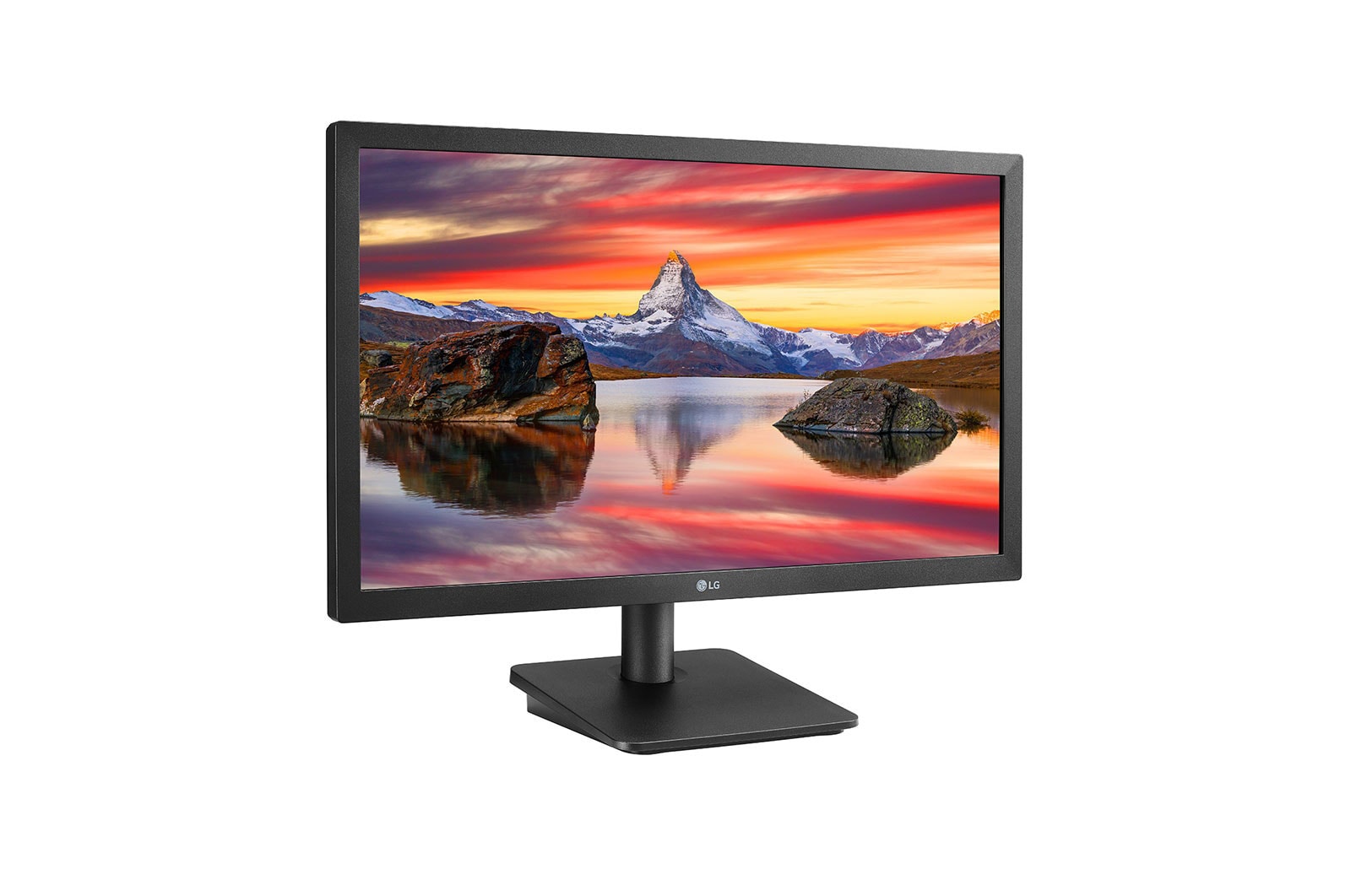 LG Monitor Full HD 21.5" con AMD FreeSync™, 22MP400-B