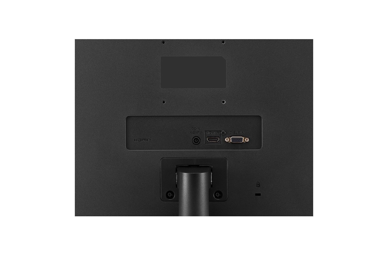 LG Monitor Full HD 21.5" con AMD FreeSync™, 22MP400-B