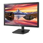 LG Monitor Full HD 21.5" con AMD FreeSync™, 22MP400-B