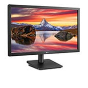 LG Monitor Full HD 21.5" con AMD FreeSync™, 22MP400-B