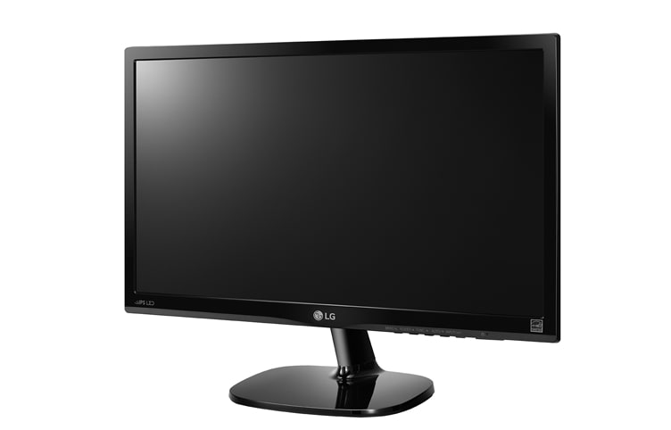 LG Monitor LG 22" - LED (22" Diagonal), 22MP48HQ