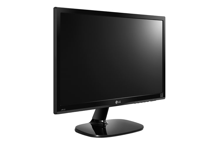 LG Monitor LG 22" - LED (22" Diagonal), 22MP48HQ
