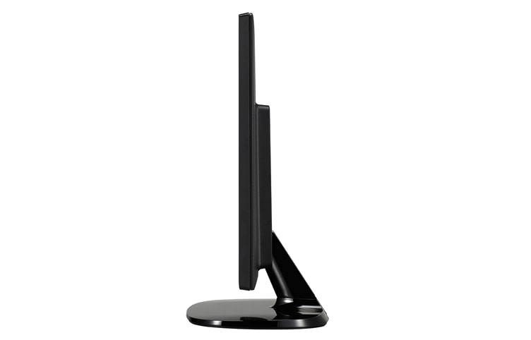 LG Monitor LG 22" - LED (22" Diagonal), 22MP48HQ