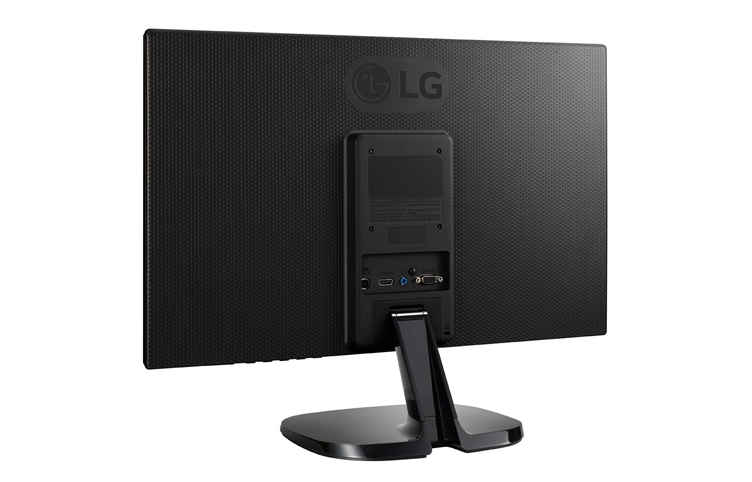LG Monitor LG 22" - LED (22" Diagonal), 22MP48HQ