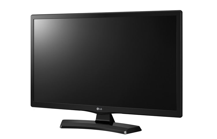 LG TV Monitor LG 22" (21.5" Diagonal), 22MT48DF