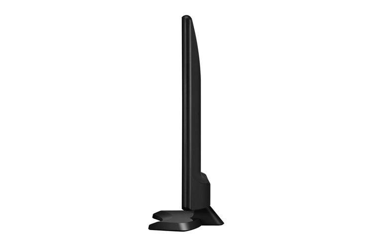LG TV Monitor LG 22" (21.5" Diagonal), 22MT48DF