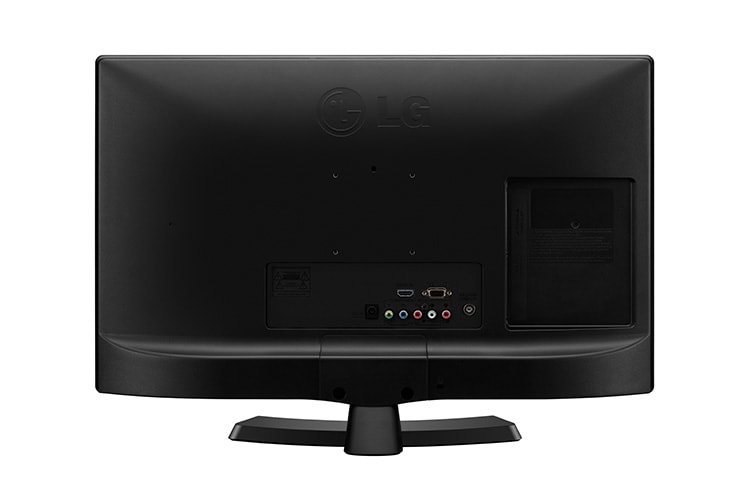 LG TV Monitor LG 22" (21.5" Diagonal), 22MT48DF