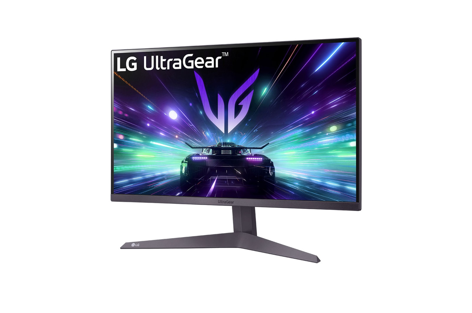 -15 degree side view