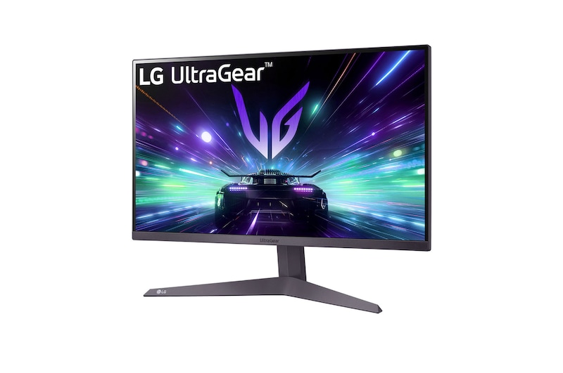 -15 degree side view