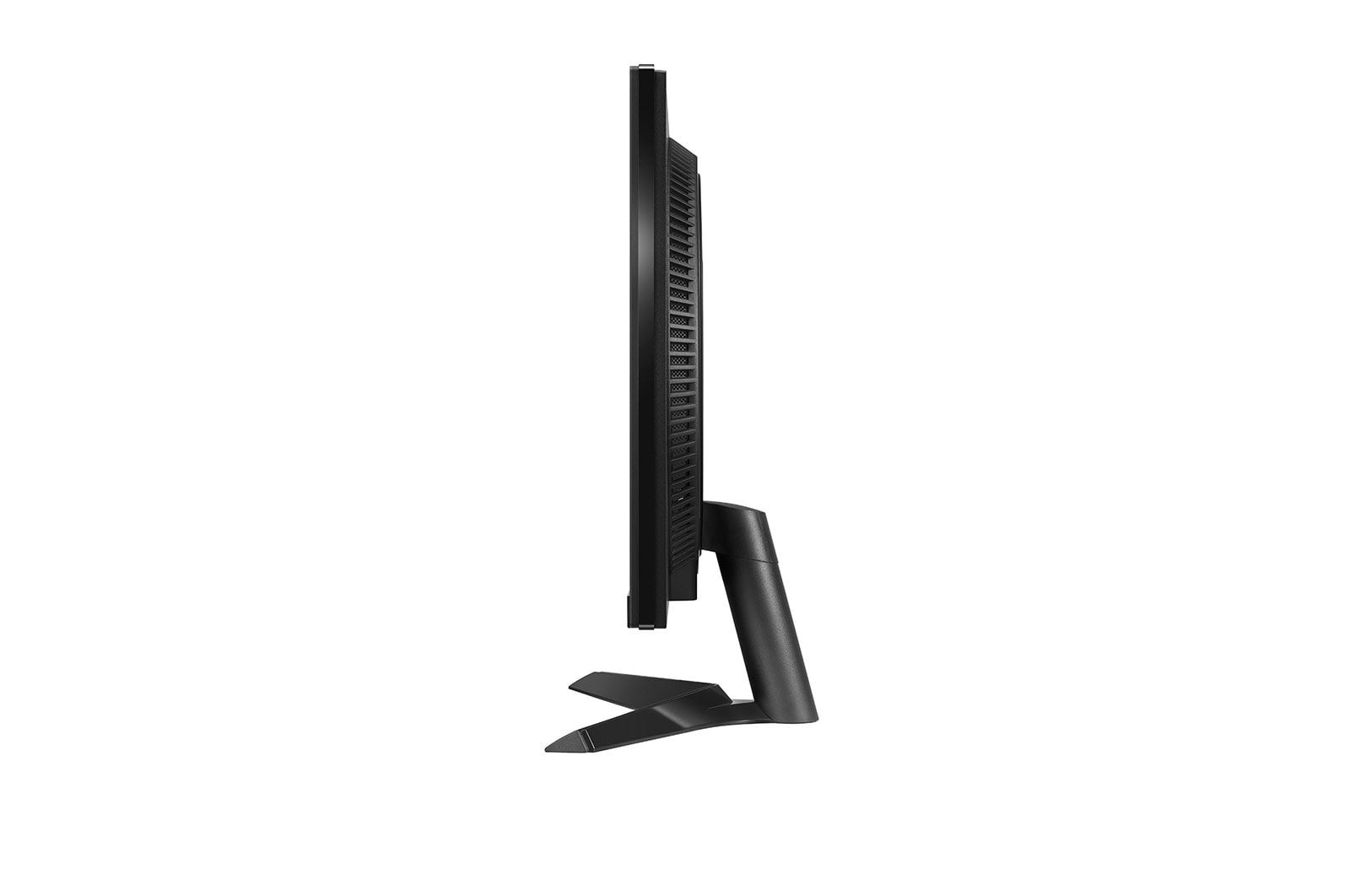 LG Monitor gaming UltraGear™ Full HD IPS de 24” | 180 Hz, IPS 1 ms (GtG), HDR10, 24GS60F-B