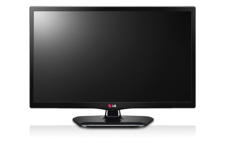 LG TV Personal LG IPS MT45, 24MT45D