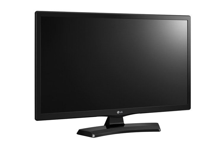 LG TV Monitor LG 24" (23.6" Diagonal), 24MT48DF