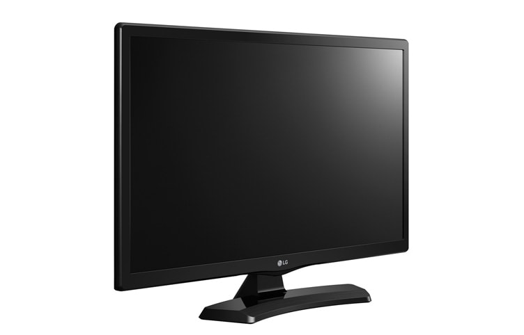 LG TV Monitor LG 24" (23.6" Diagonal), 24MT48DF