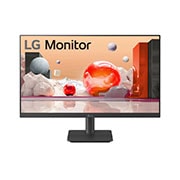 LG Monitor IPS Full HD de 24.5" con 5ms (GtG), 25MS500-B