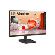 LG Monitor IPS Full HD de 24.5" con 5ms (GtG), 25MS500-B