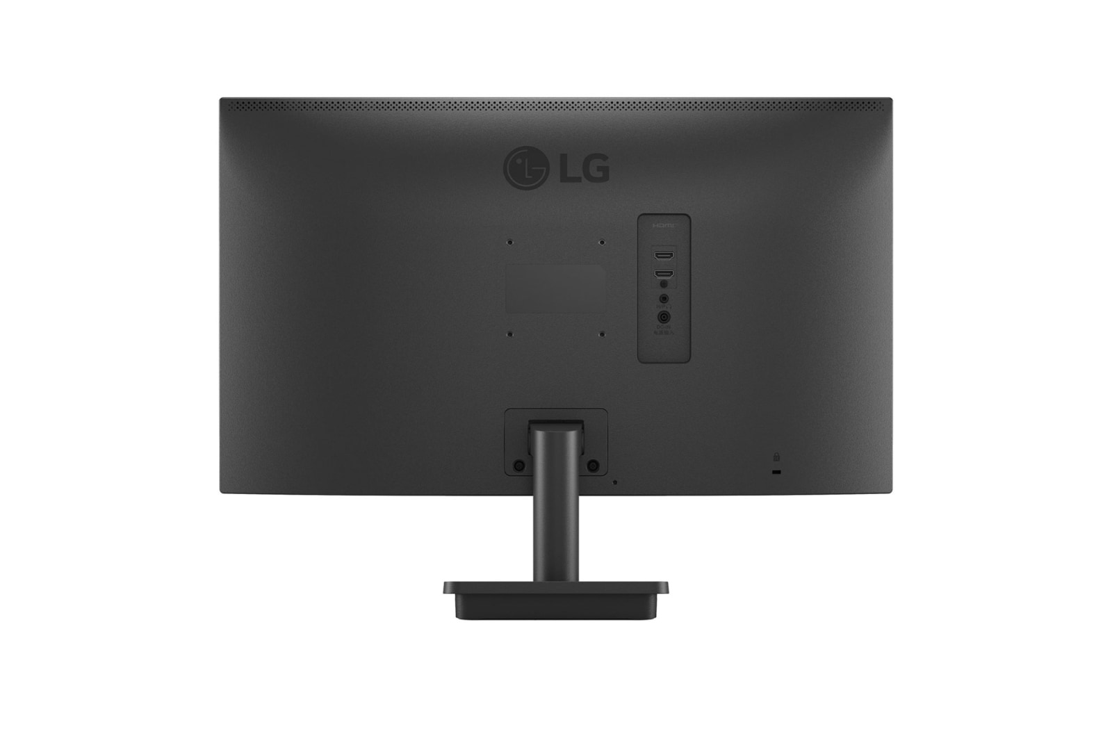 LG Monitor IPS Full HD de 24.5" con 5ms (GtG), 25MS500-B