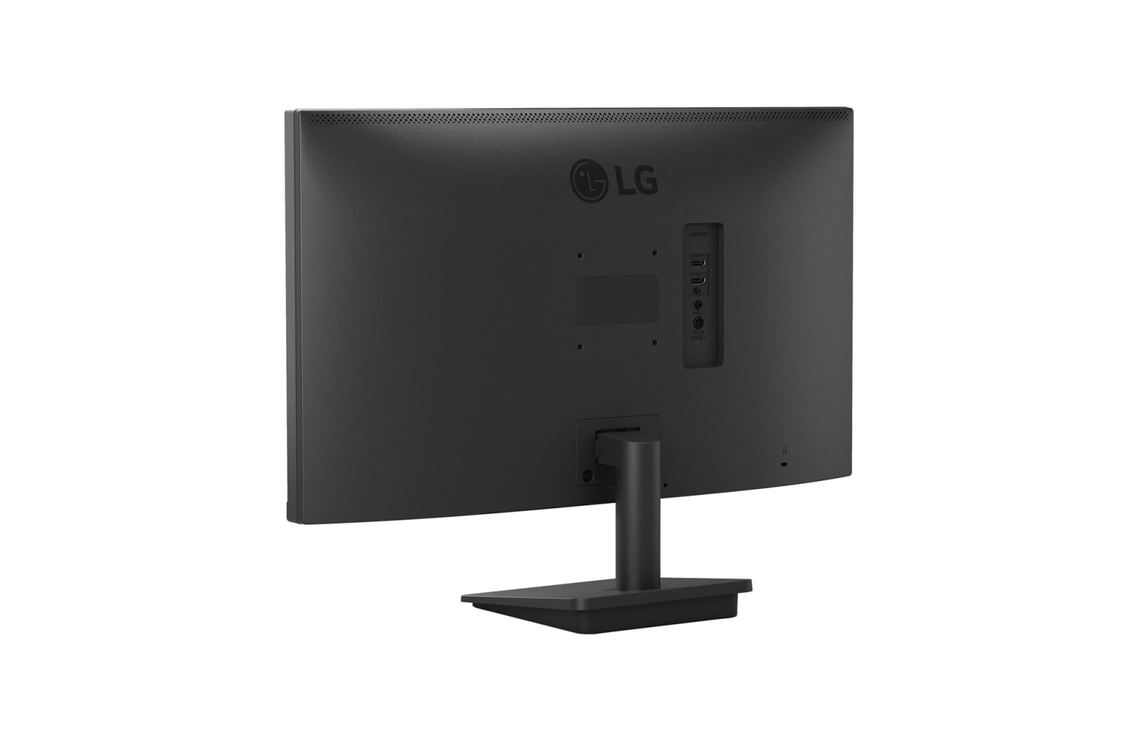 LG Monitor IPS Full HD de 24.5" con 5ms (GtG), 25MS500-B