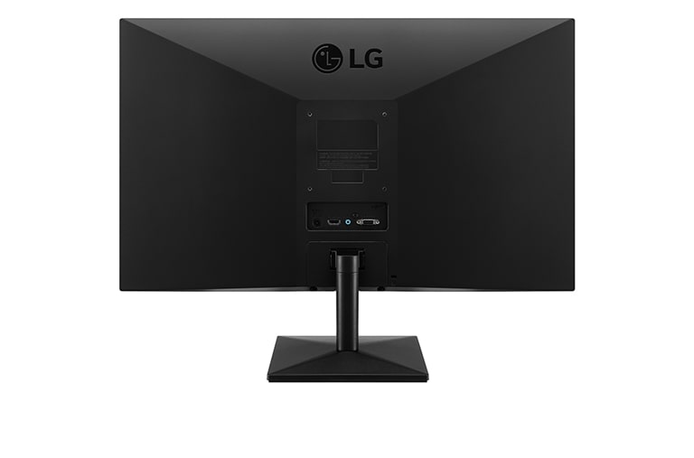 LG 27" Monitor Full HD, 27MK400H-B