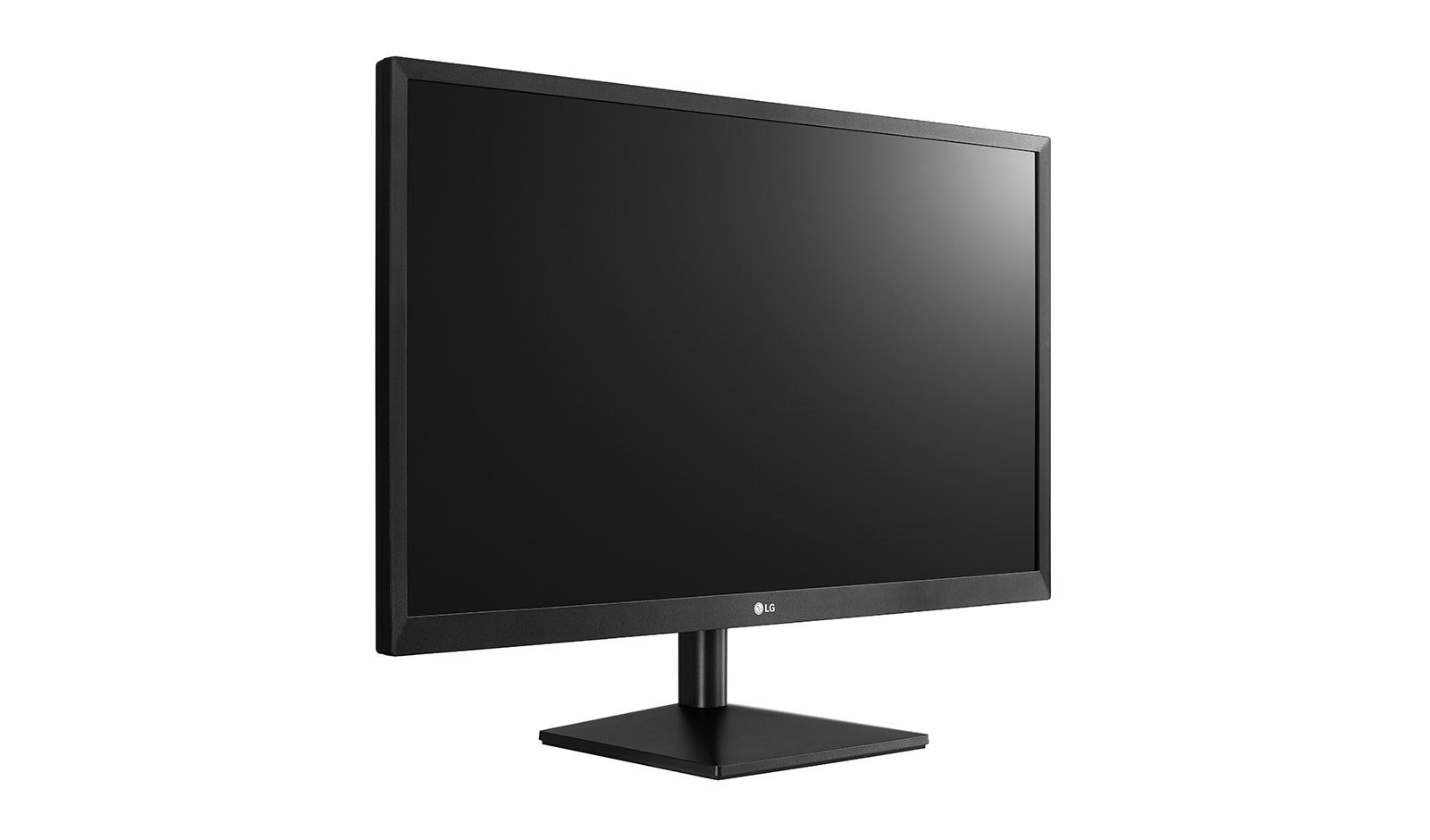 LG 27" Monitor Full HD, 27MK400H-B