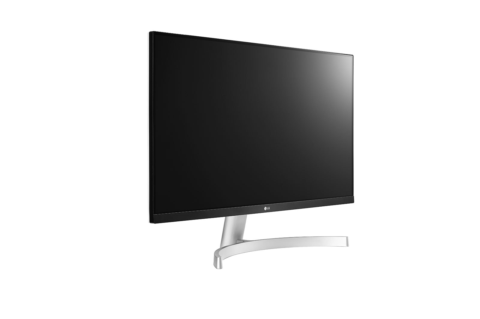 LG Monitor 27" Full HD IPS, 27MK600M-W