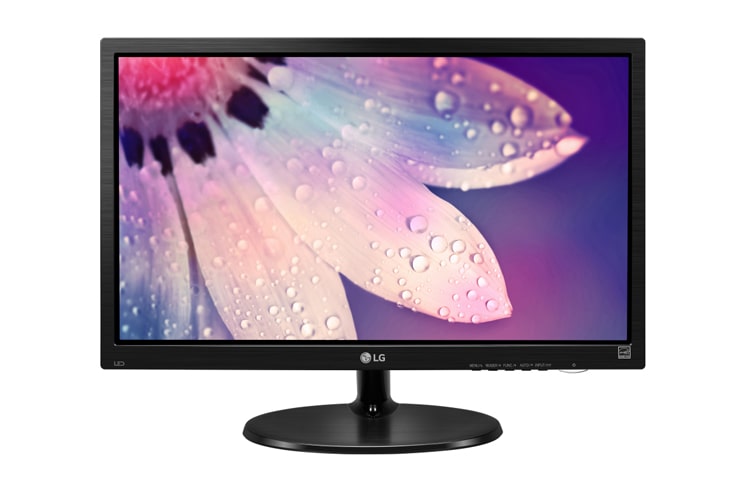 LG Monitor LG 27" - LED (27" Diagonal), 27MP38VQ