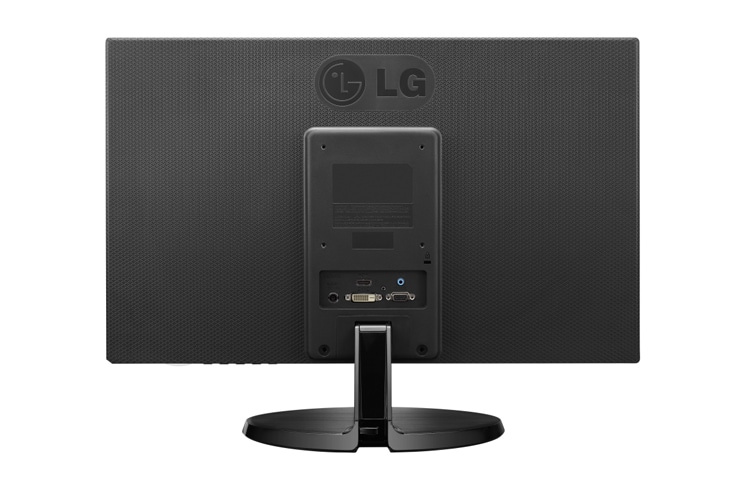 LG Monitor LG 27" - LED (27" Diagonal), 27MP38VQ