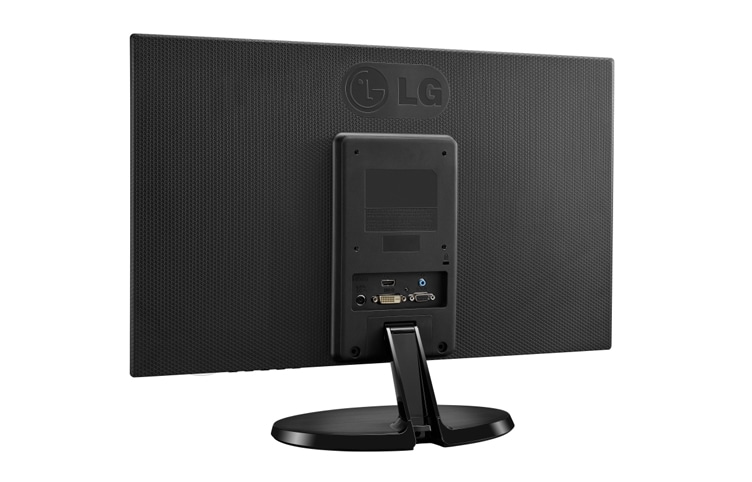 LG Monitor LG 27" - LED (27" Diagonal), 27MP38VQ