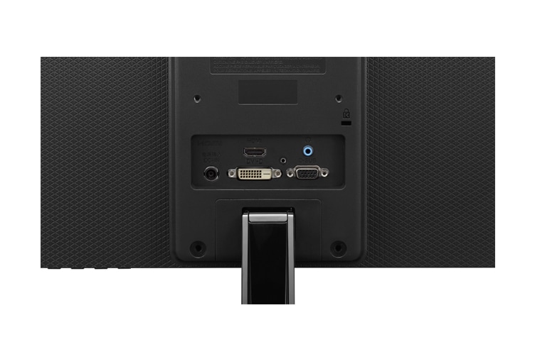 LG Monitor LG 27" - LED (27" Diagonal), 27MP38VQ