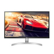 LG 27UL500, 27UL500-W