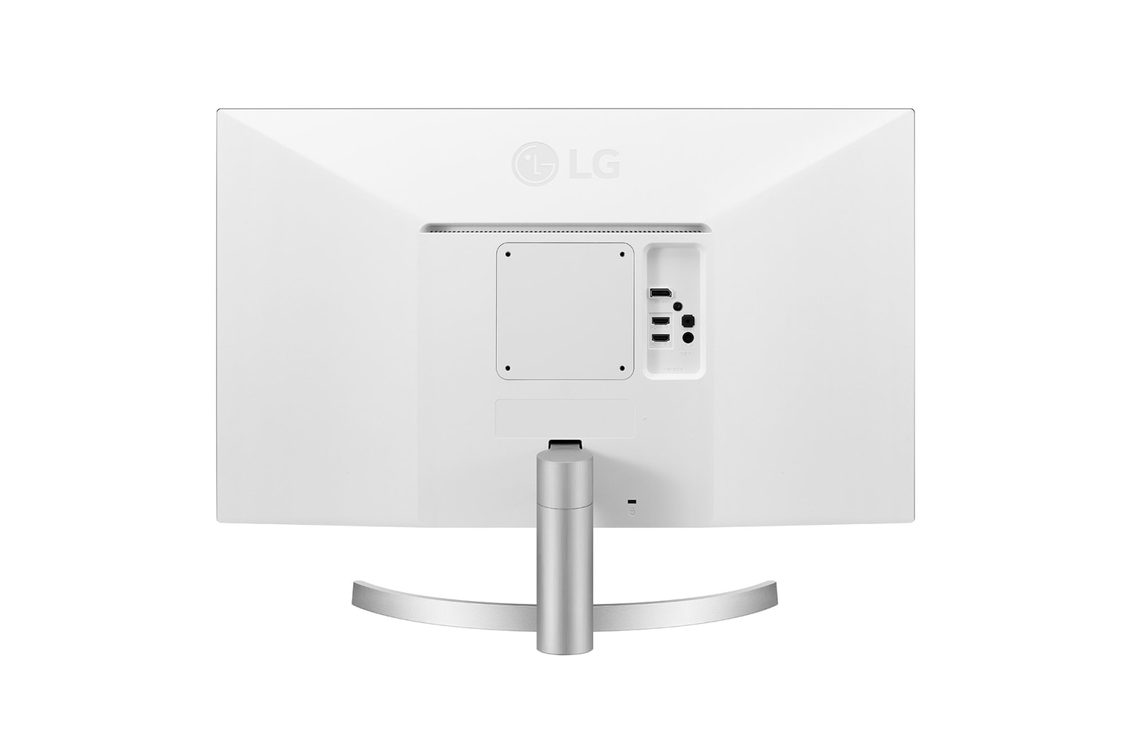 LG 27UL500, 27UL500-W