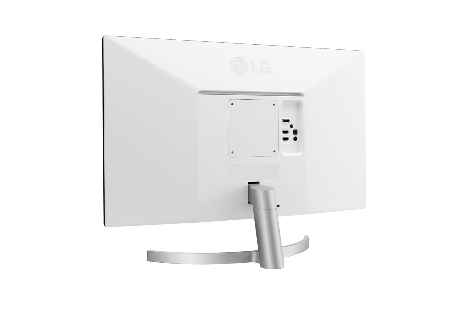 LG 27UL500, 27UL500-W