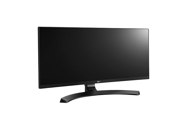 LG La última experiencia para trabajo y entretenimiento, LG UltraWide™ Curvo 21:9 FHD IPS, 29UC88