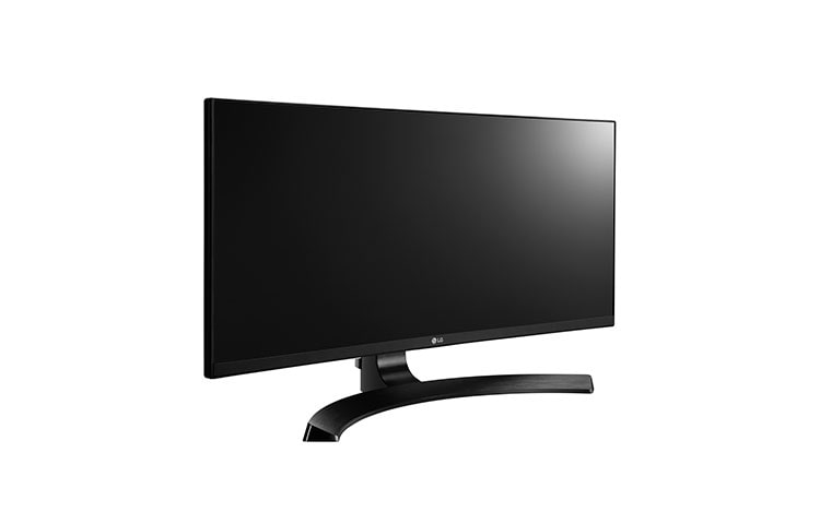 LG La última experiencia para trabajo y entretenimiento, LG UltraWide™ Curvo 21:9 FHD IPS, 29UC88