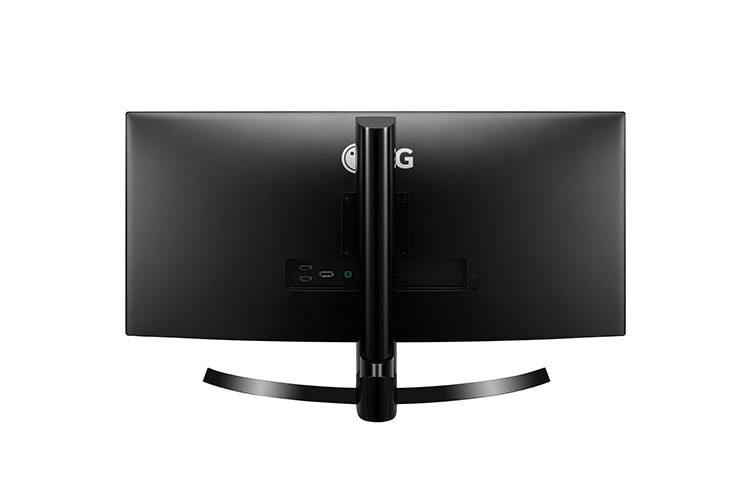 LG La última experiencia para trabajo y entretenimiento, LG UltraWide™ Curvo 21:9 FHD IPS, 29UC88