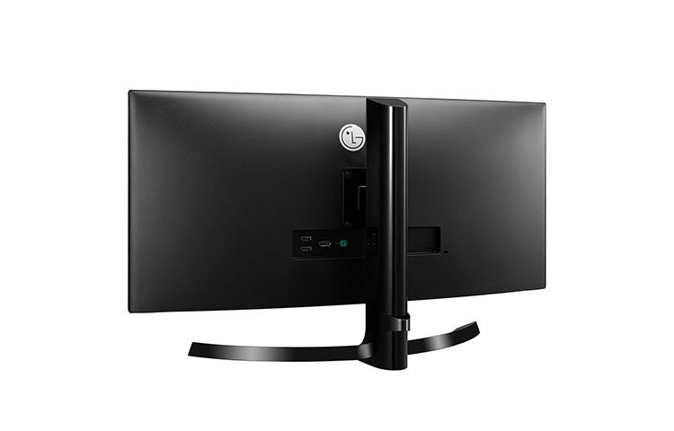 LG La última experiencia para trabajo y entretenimiento, LG UltraWide™ Curvo 21:9 FHD IPS, 29UC88